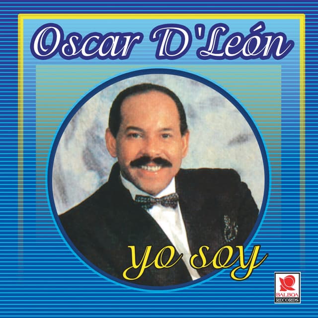 Yo Soy cover