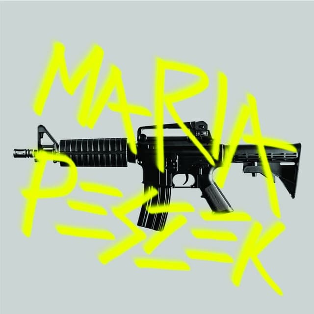 Karabin cover