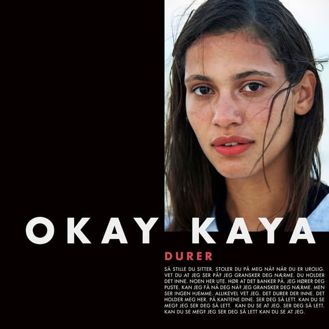 Durer cover
