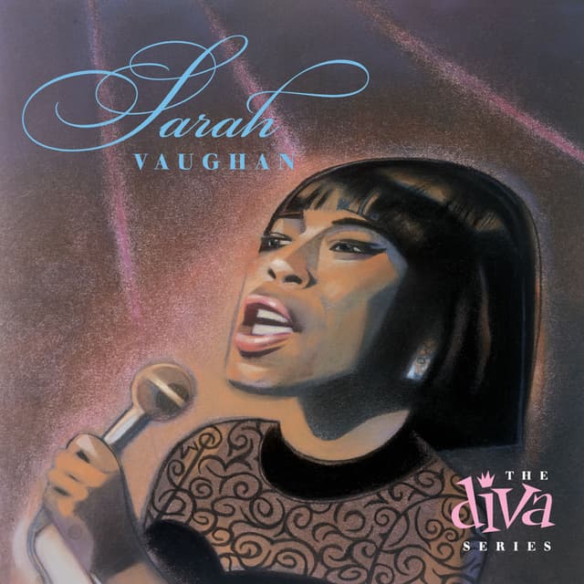 The Diva Series cover