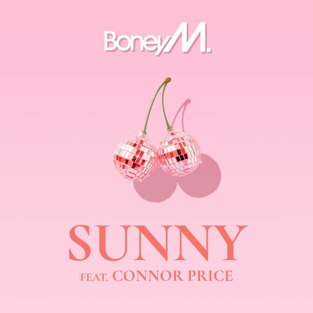 Sunny (feat. Connor Price) cover