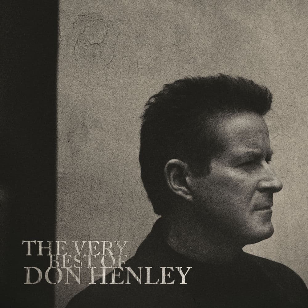 The Very Best Of cover