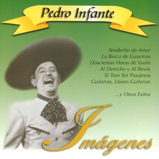 Imágenes I cover