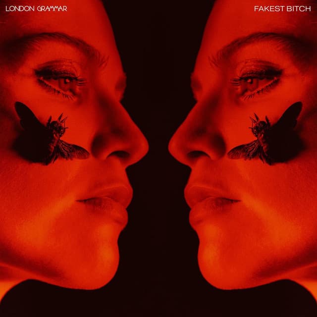 Fakest Bitch album cover