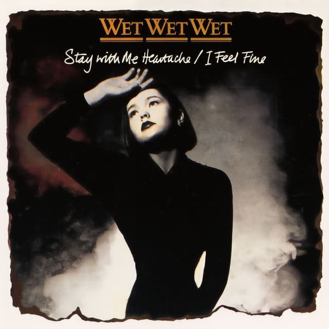 Stay With Me Heartache / I Feel Fine cover