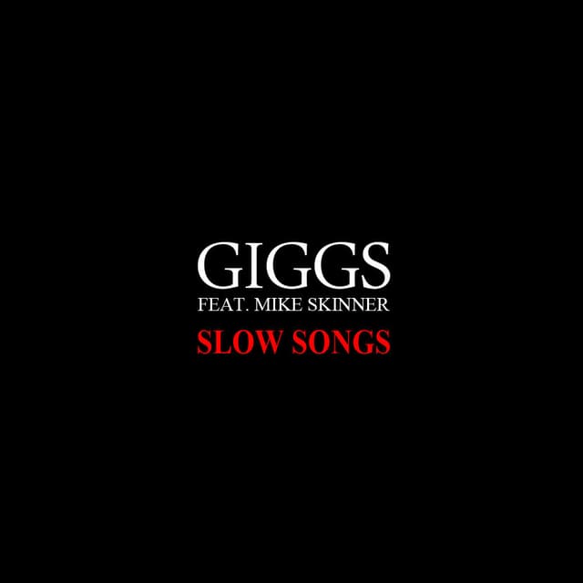 Slow Songs cover