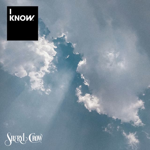 I Know cover