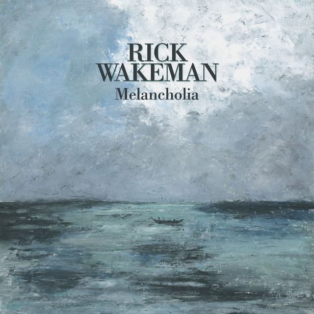 Melancholia cover