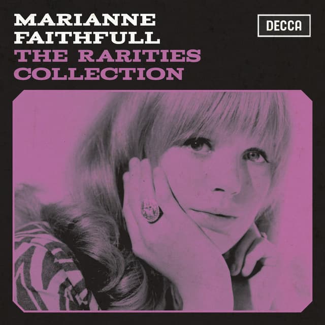 The Rarities Collection cover
