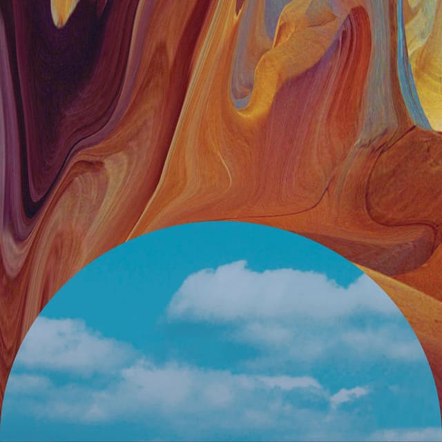 Echolocations: Canyon album cover