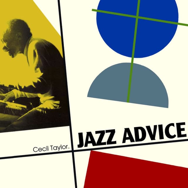 Jazz Advice cover