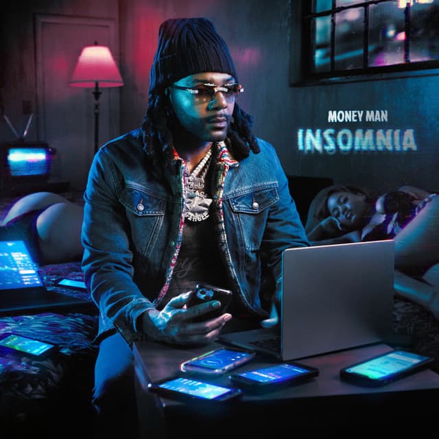 Insomnia cover