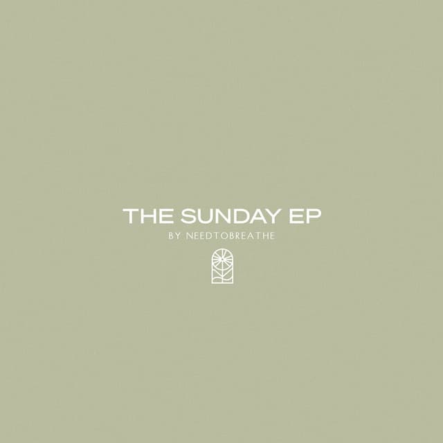 The Sunday EP cover