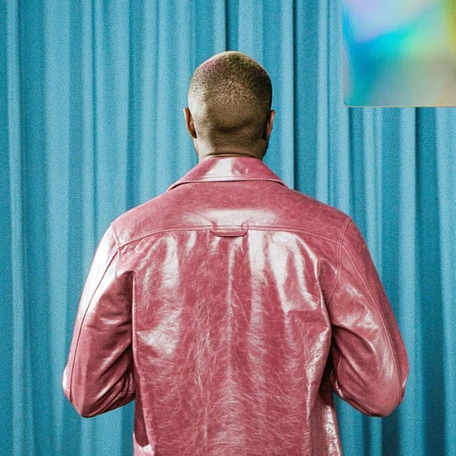 Go Boy cover