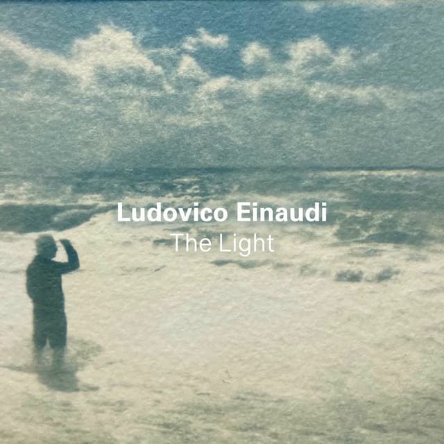 The Light cover