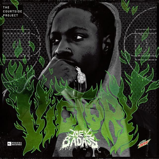 Victory cover