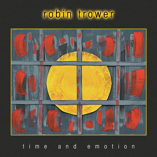 Time And Emotion cover