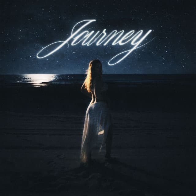 Journey cover