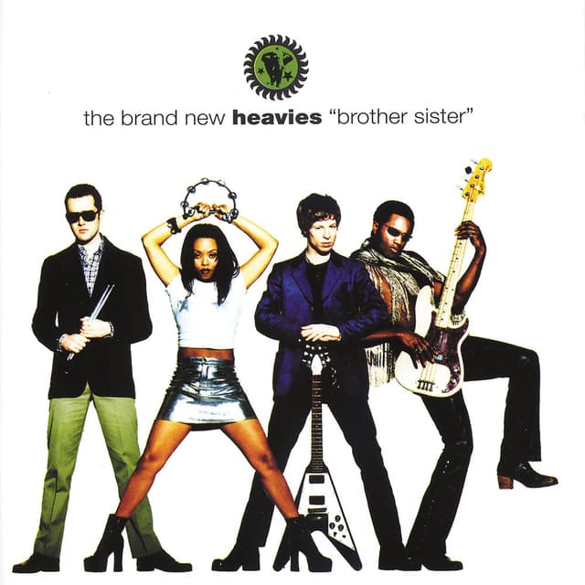 Brother Sister cover