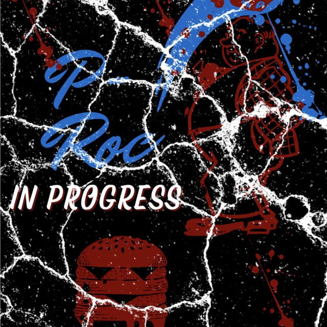 P-Roc In Progress cover