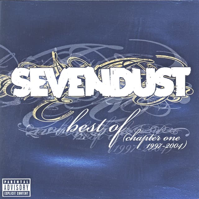 Best of, Chapter One: 1997-2004 cover