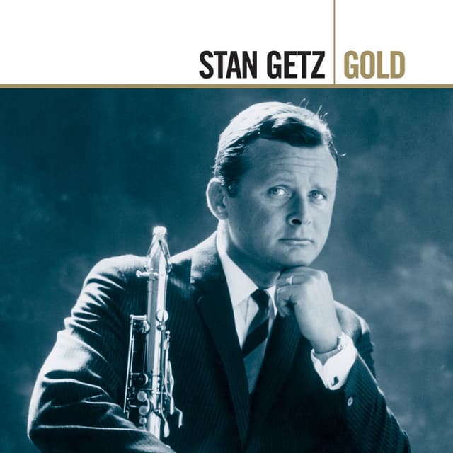 Gold cover