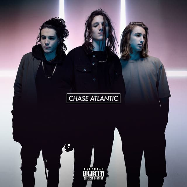Part One cover