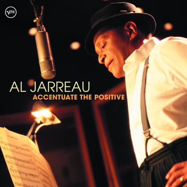 Accentuate the Positive cover