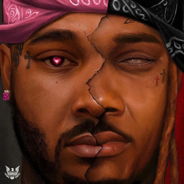 Lil Sexy cover
