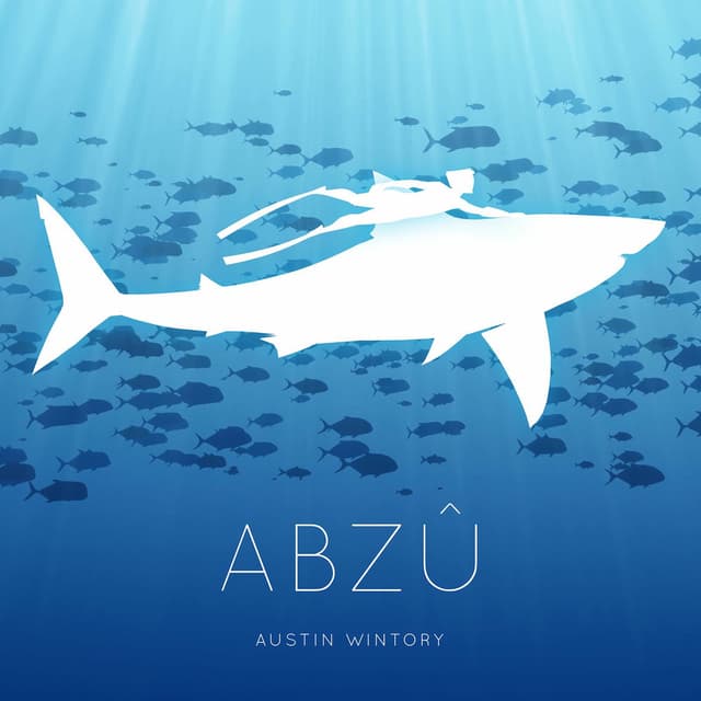Abzu cover