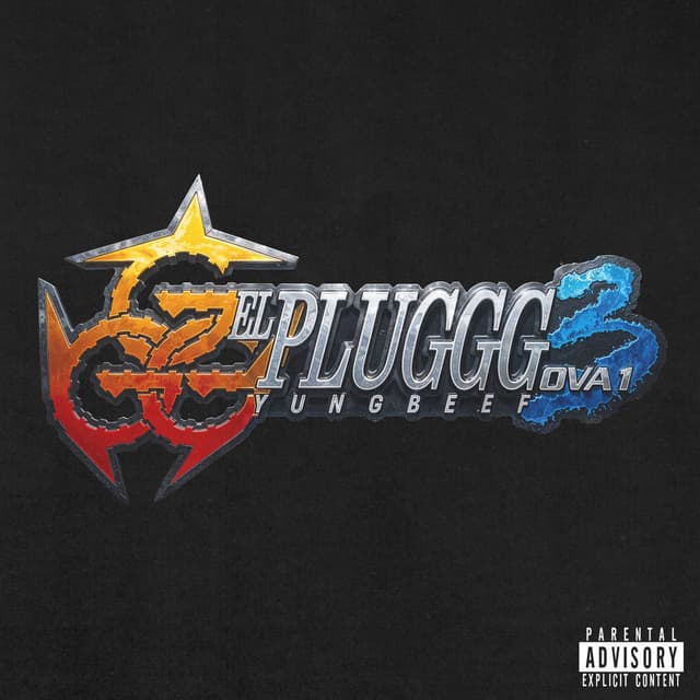 EL PLUGGG 3 OVA 1 cover