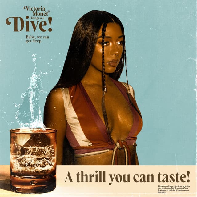 Dive cover