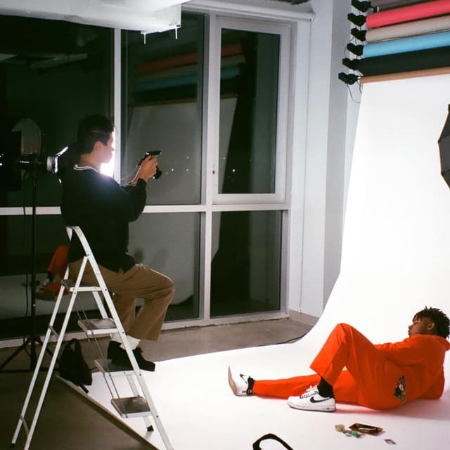 Prince cover