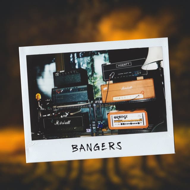 Bangers cover