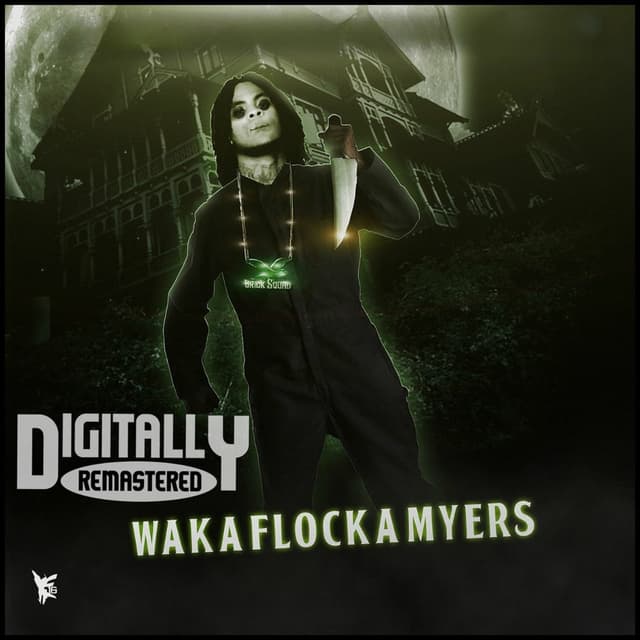 Waka Flocka Myers cover