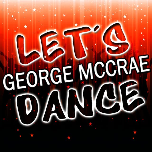 Let's Dance cover