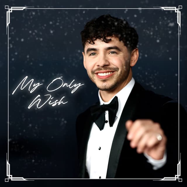 My Only Wish cover