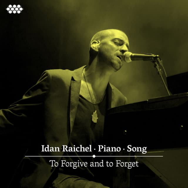 Idan Raichel - Piano - Song cover