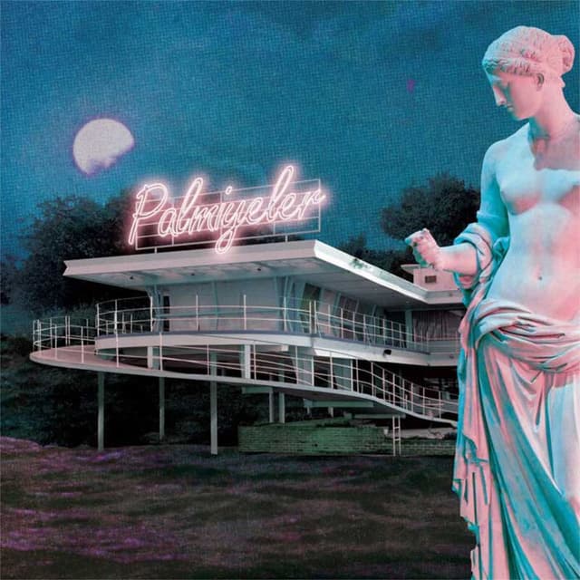 II (Venus) album cover
