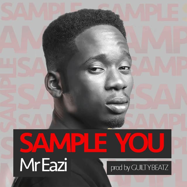 Sample You cover