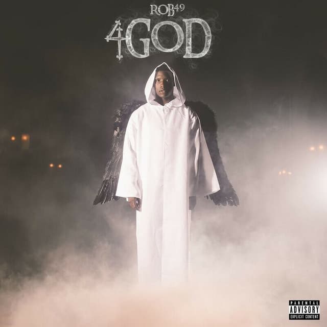4GOD cover