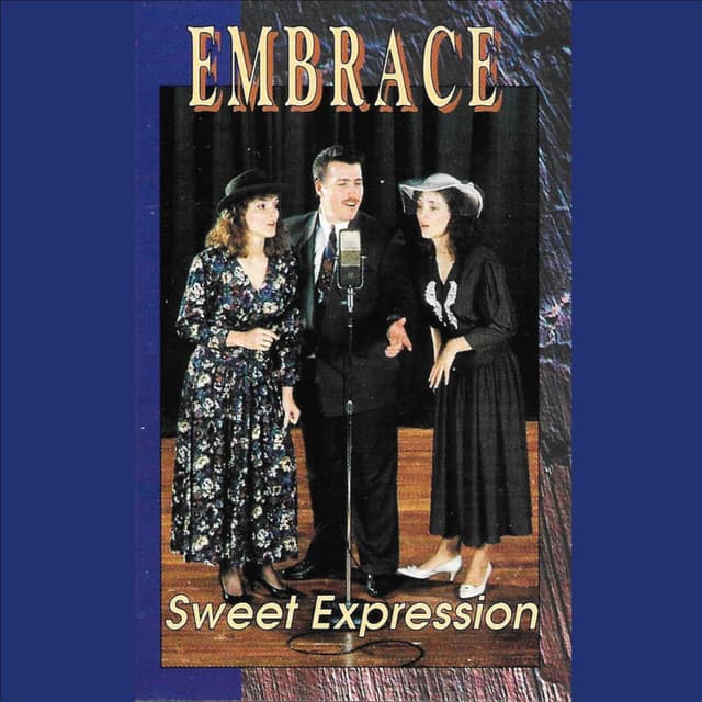 Sweet Expression cover