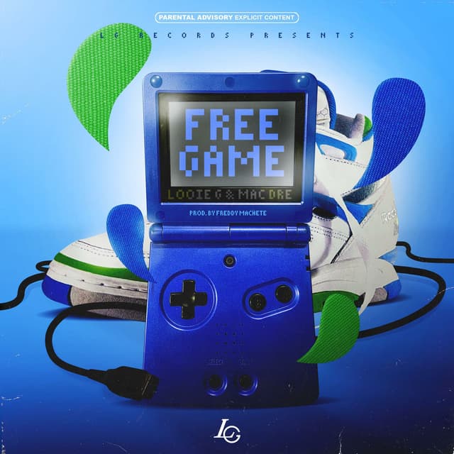 Free Game cover