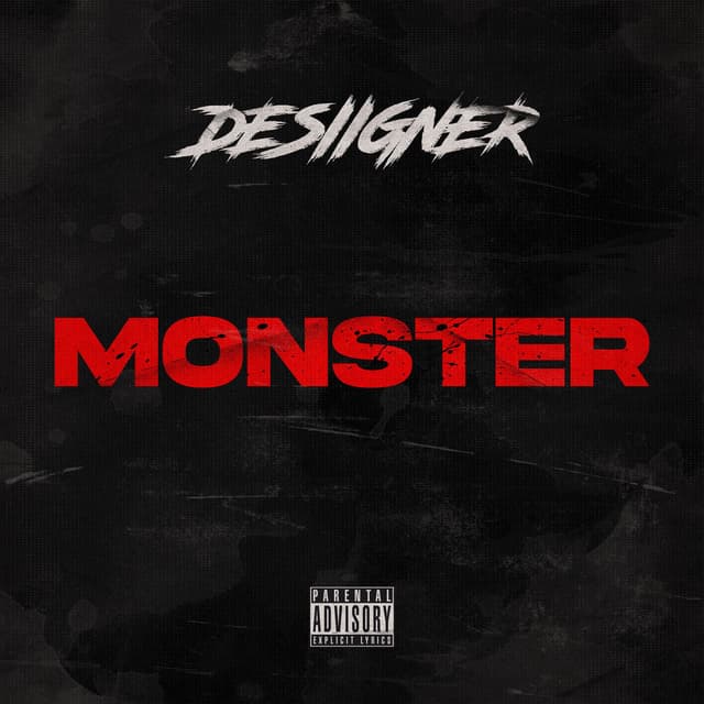 Monster cover