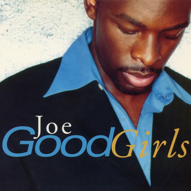 Good Girls EP cover