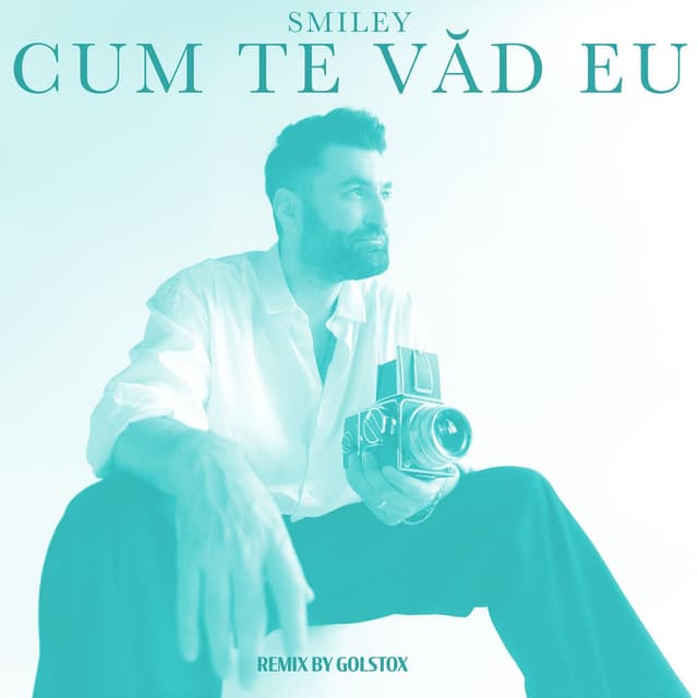 Cum te văd eu (Golstox Remix) cover
