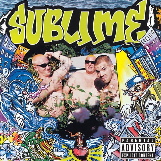 Second-Hand Smoke cover