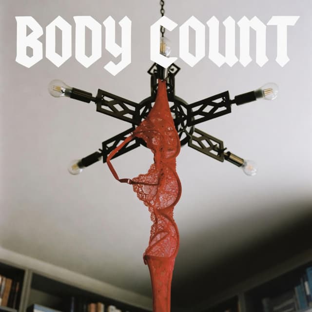 Body Count cover