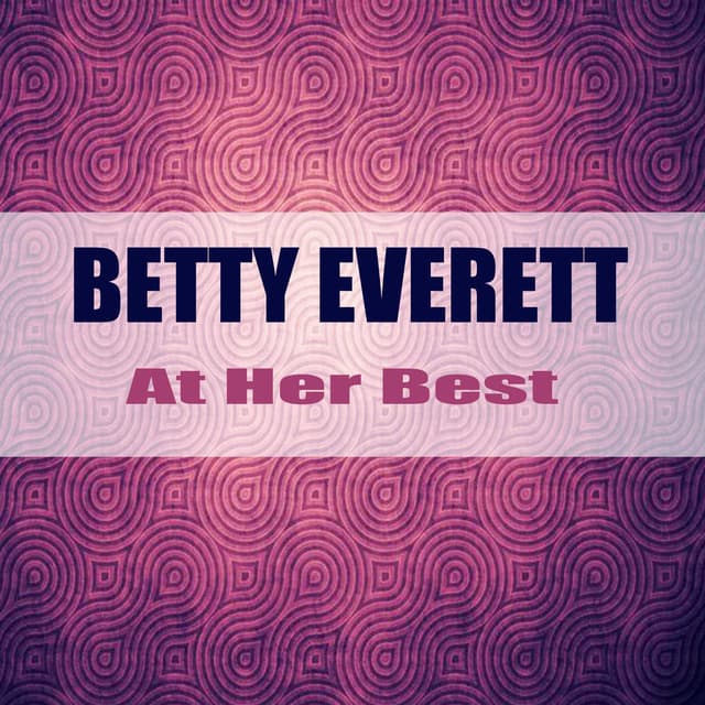 At Her Best (Remastered) cover