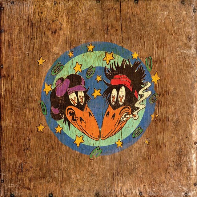Shake Your Money Maker (30th Anniversary Deluxe) cover
